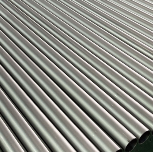 618eee3d302434f931e2a17ab4c192dc Seamless Stainless Steel TP347H Tube