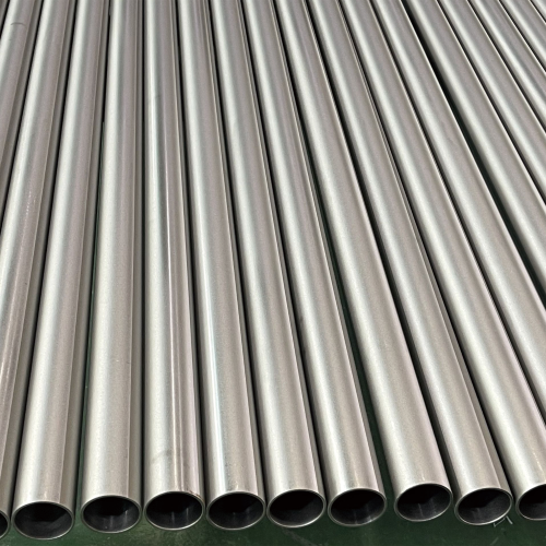Seamless Duplex Steel 31500 Tube Seamless Duplex Steel S31500 Tube