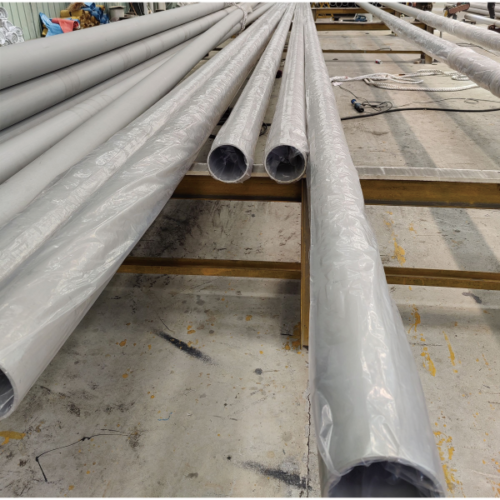 Seamless Incoloy 800 Pipe Seamless Incoloy 800 Pipe