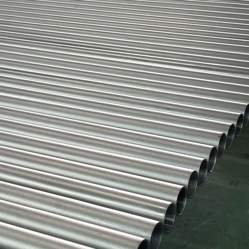 Seamless Incoloy 800H Tube