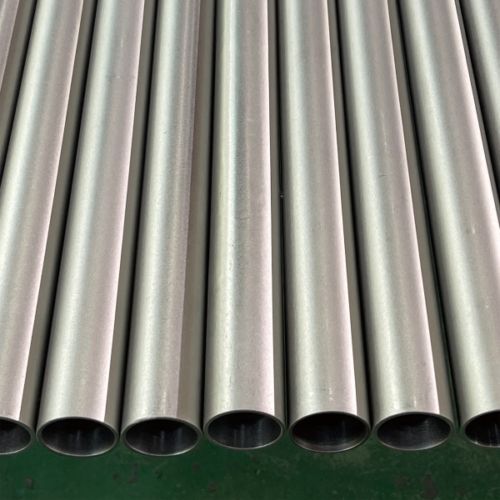 Seamless Incoloy 925 Pipe Seamless Incoloy 925 Pipe
