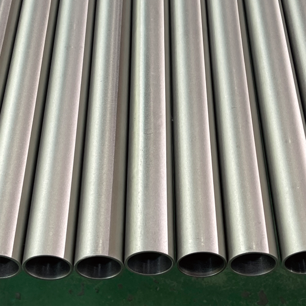 Seamless Incoloy 925 Pipe Seamless Incoloy 925 Pipe