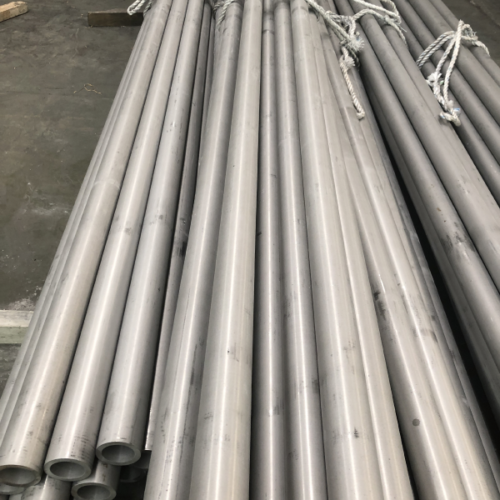 Seamless Inconel 625 Pipe