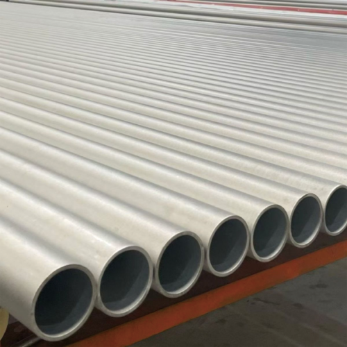 Seamless Monel K500 Pipe
