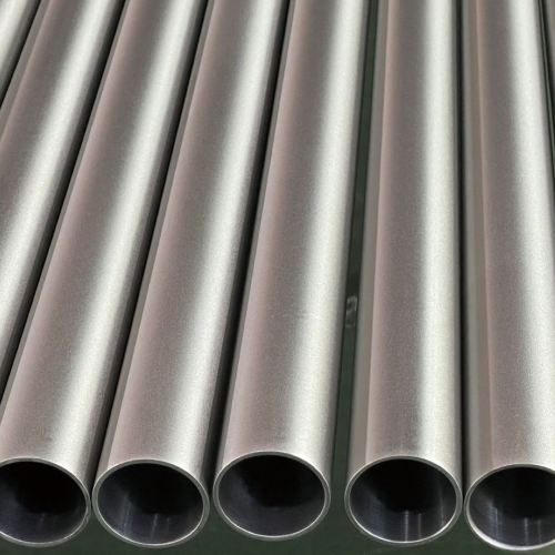 Seamless Monel K500 Tube