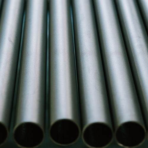 Seamless Stainless Steel 253Ma Tube
