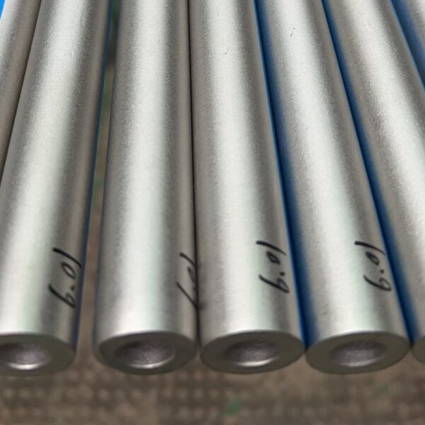 Seamless Stainless Steel C4 Tube Seamless Stainless Steel C4 Tube