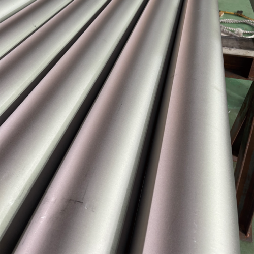 Seamless Stainless Steel TP309 Pipe Seamless Stainless Steel TP309 Pipe