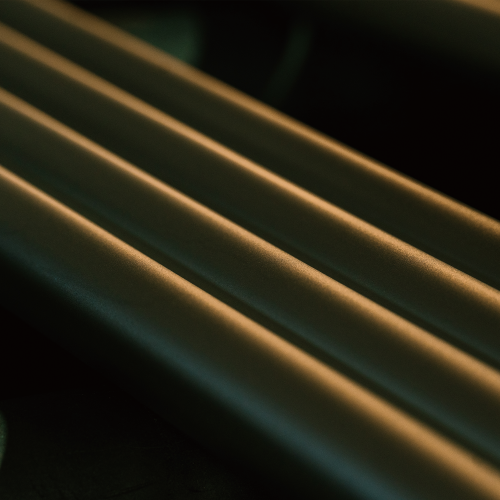 Seamless Stainless Steel TP309 Tube