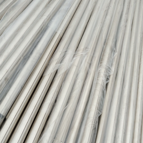 Seamless Stainless Steel TP310S tube
