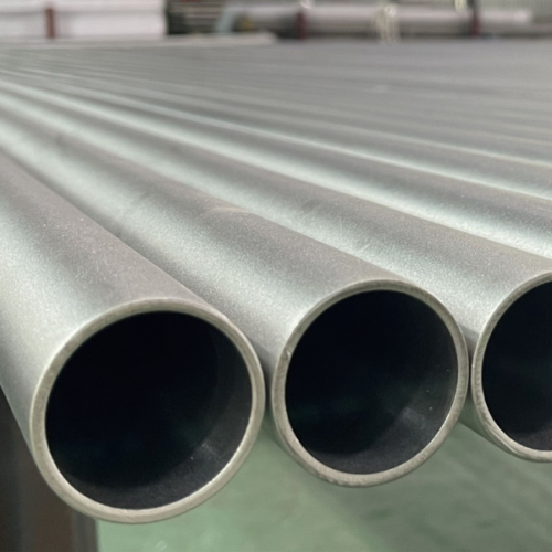 Seamless Stainless Steel TP314 Pipe Seamless Stainless Steel TP314 Pipe