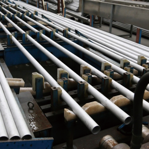 Seamless Stainless Steel TP316 Pipe Seamless Stainless Steel TP316 Pipe