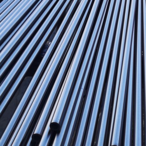 Seamless Stainless Steel TP316Ti Tube