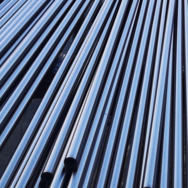 Seamless Stainless Steel TP316Ti Tube