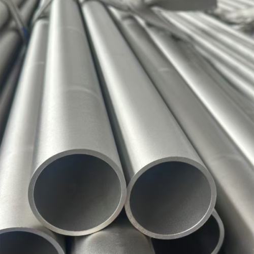 Seamless Stainless Steel TP317L Pipe Seamless Stainless Steel TP317L Pipe