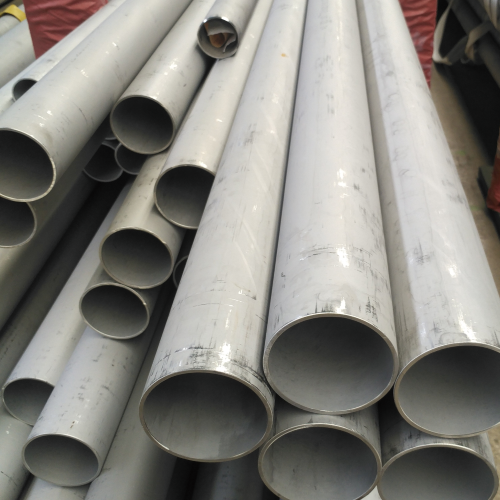 Seamless Stainless Steel TP317L Tube