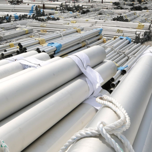 Seamless Stainless Steel TP321H Pipe Seamless Stainless Steel TP321H Pipe