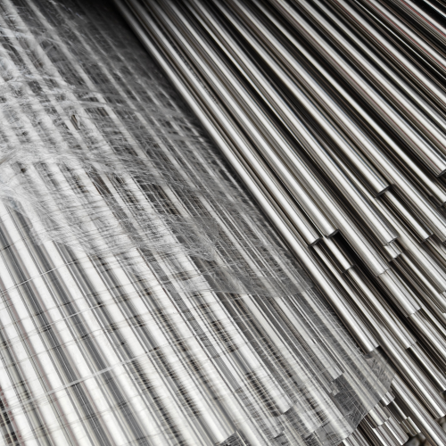 Seamless Stainless Steel TP321H Tube Seamless Stainless Steel TP321H Tube