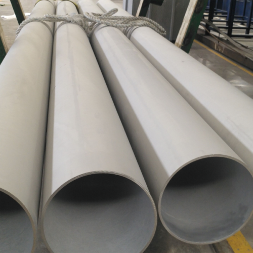 Seamless Stainless Steel TP347 Pipe