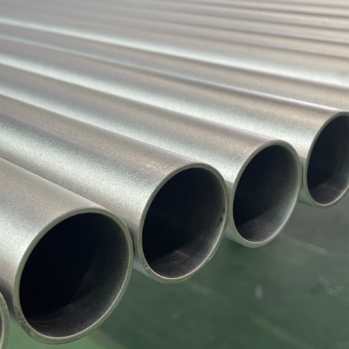 Seamless Stainless Steel TP904L Pipe Seamless Stainless Steel TP904L Pipe