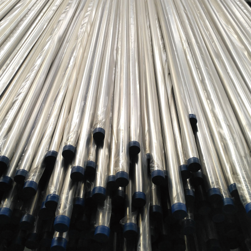 Seamless Stainless Steel TP904L Tube Seamless Stainless Steel TP904L Tube
