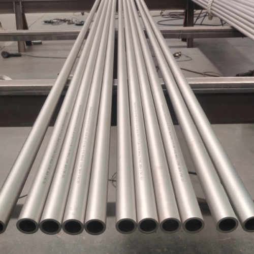 Seamless Stainless steel TP304L pipe Seamless Stainless steel TP304L pipe