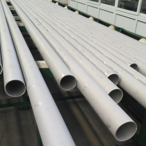 Seamless Stainless steel TP310H pipe Seamless Stainless steel TP310H pipe