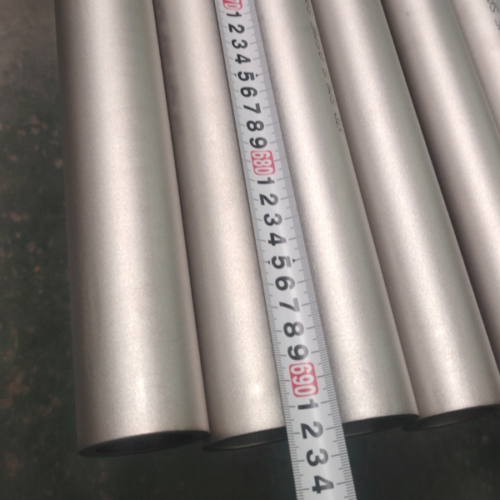 Seamless Stainless steel TP316LN pipe Seamless Stainless steel TP316LN pipe