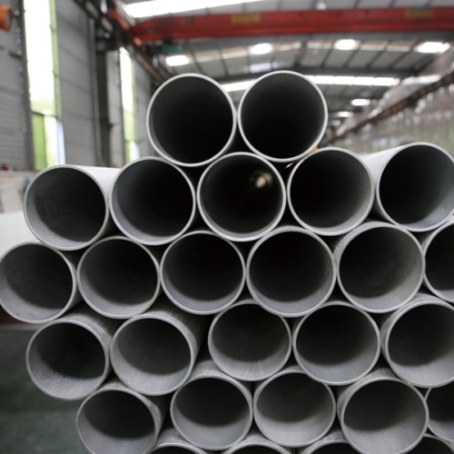 Seamless Super Duplex Steel UNS S32550 Pipe