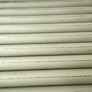 Seamless Super Duplex Steel UNS S32750 Pipe