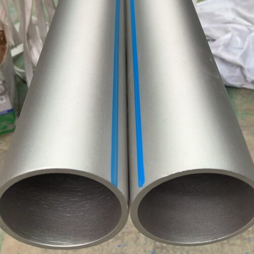 Seamless Super Duplex Steel UNS S32950 Pipe