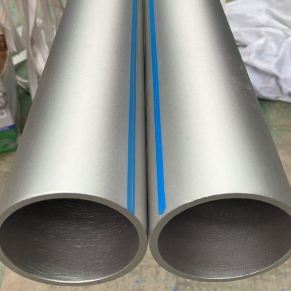Seamless Super Duplex Steel UNS S32950 Pipe