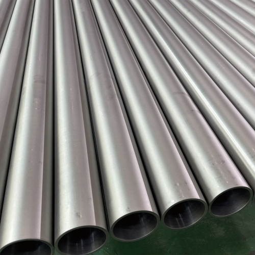 Seamless Super Duplex UNS S32550 Tube