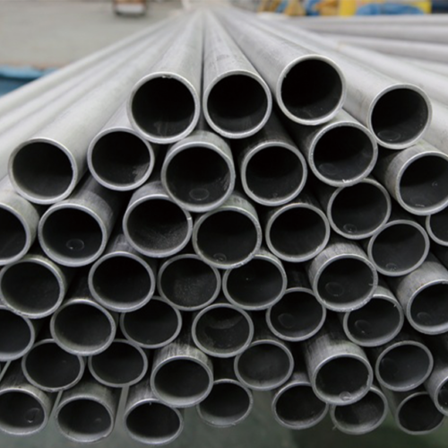 Seamless Stainless Steel TP310 Tube