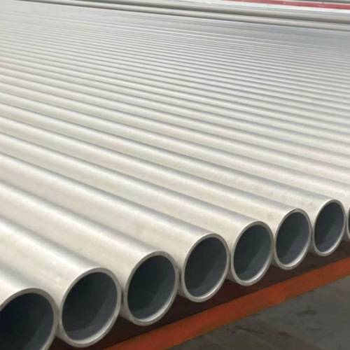 Seamless Super Duplex Steel S32950 Tube