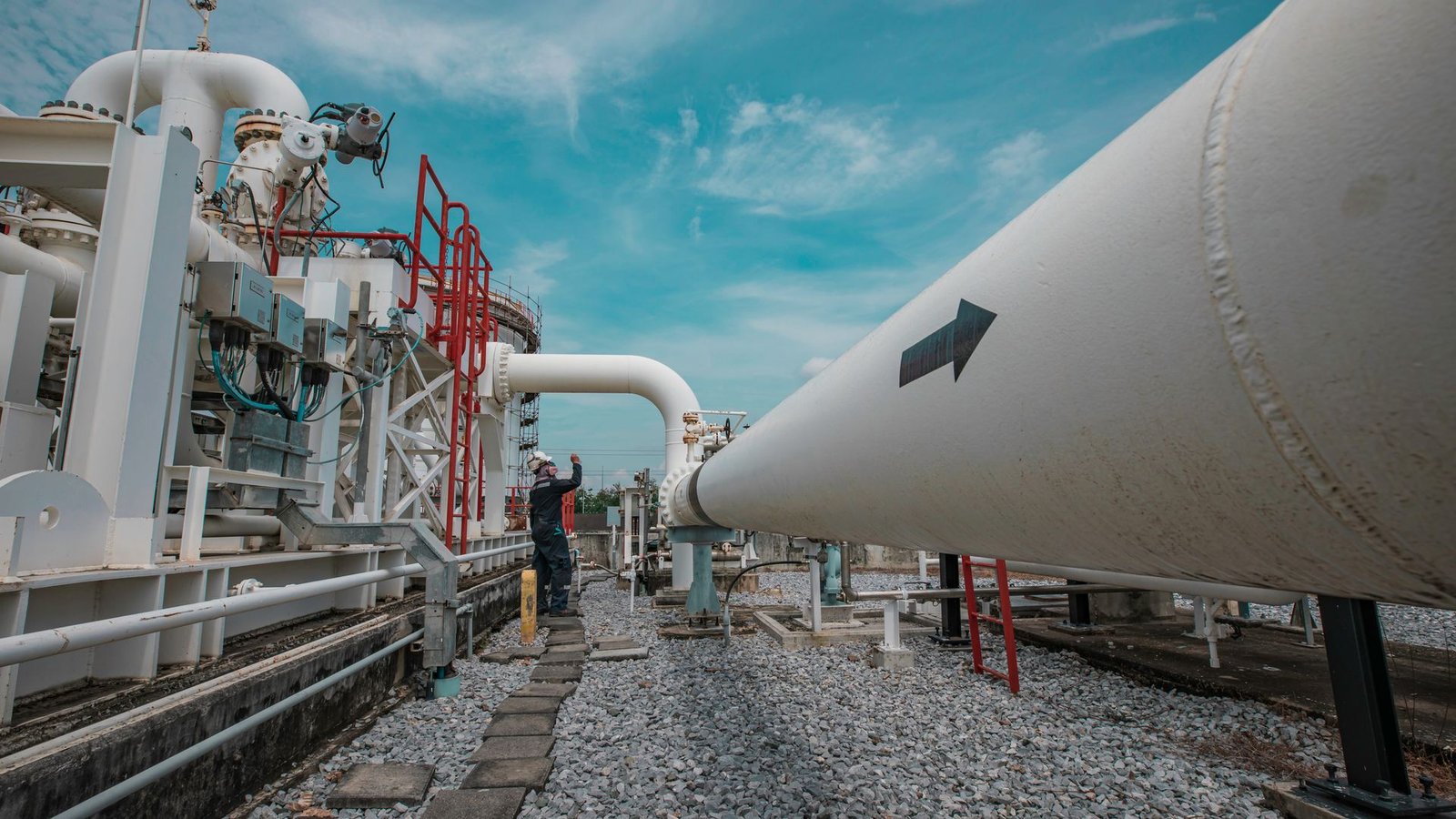 Chemical & Petrochemical piping solutions