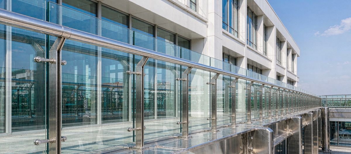 Construction & Architecture piping solutions